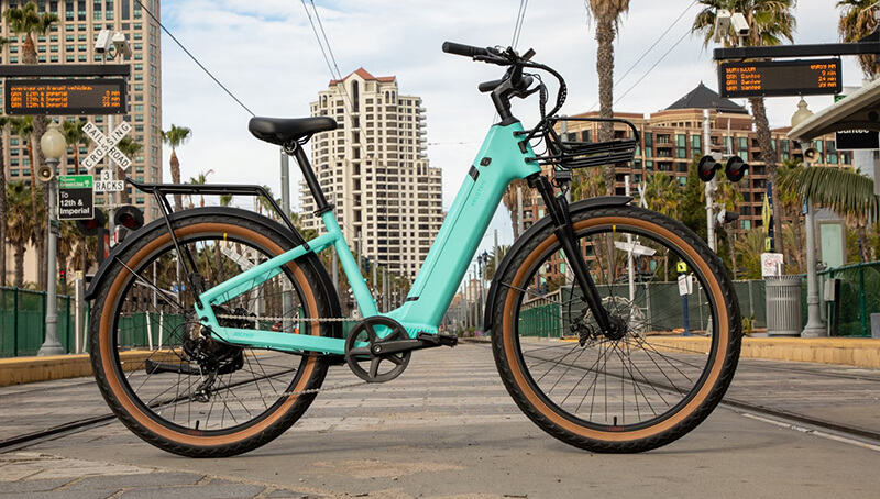 City Cruiser Pro